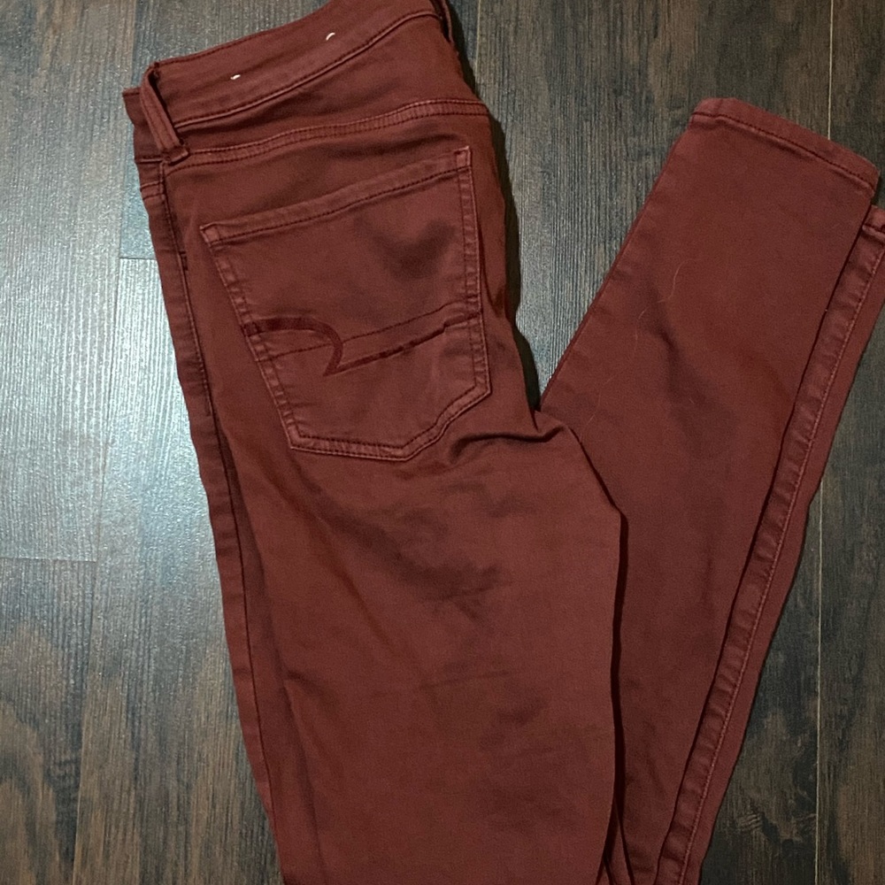 American Eagle Jeggings